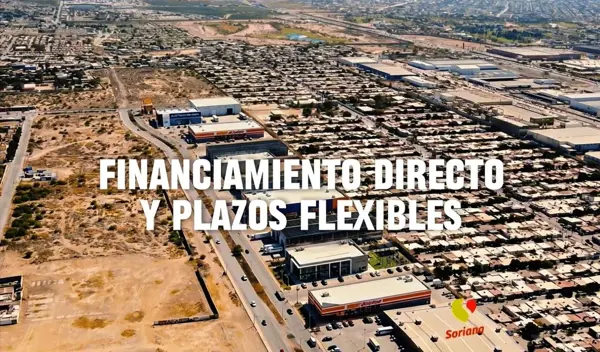 Terreno en venta en Zaragoza, Torreón — foto 2 de 3