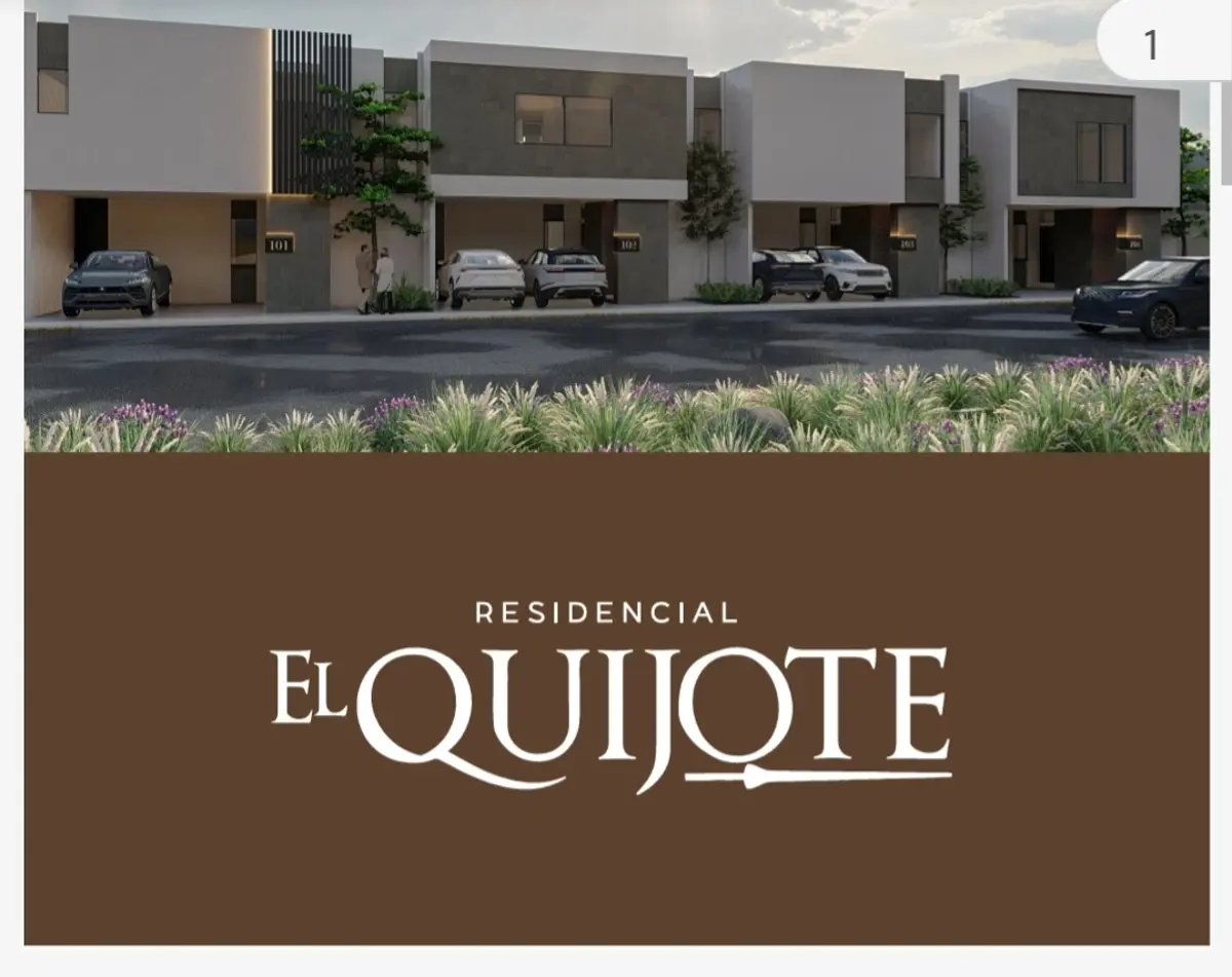 Terreno en venta en Ampliación Senderos, Torreón — foto 1 de 3