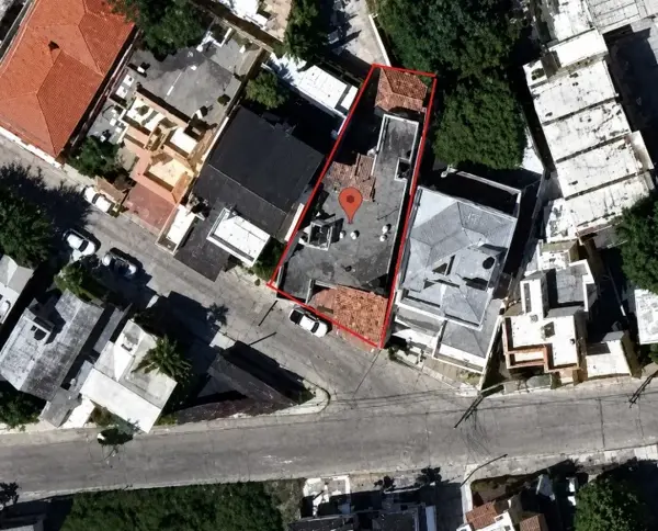 Casa en venta en Lomas de Rosales, Tampico — foto 2 de 7