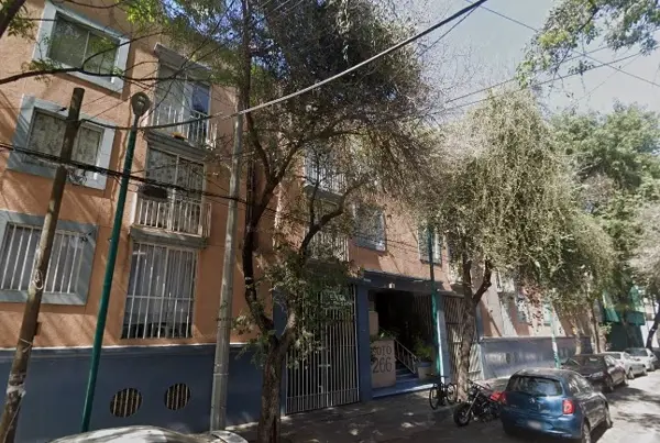 Departamento en venta en Guerrero, Cuauhtémoc — foto 3 de 26