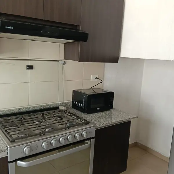 Casa en renta en Privadas Borneo, Apodaca — foto 3 de 10