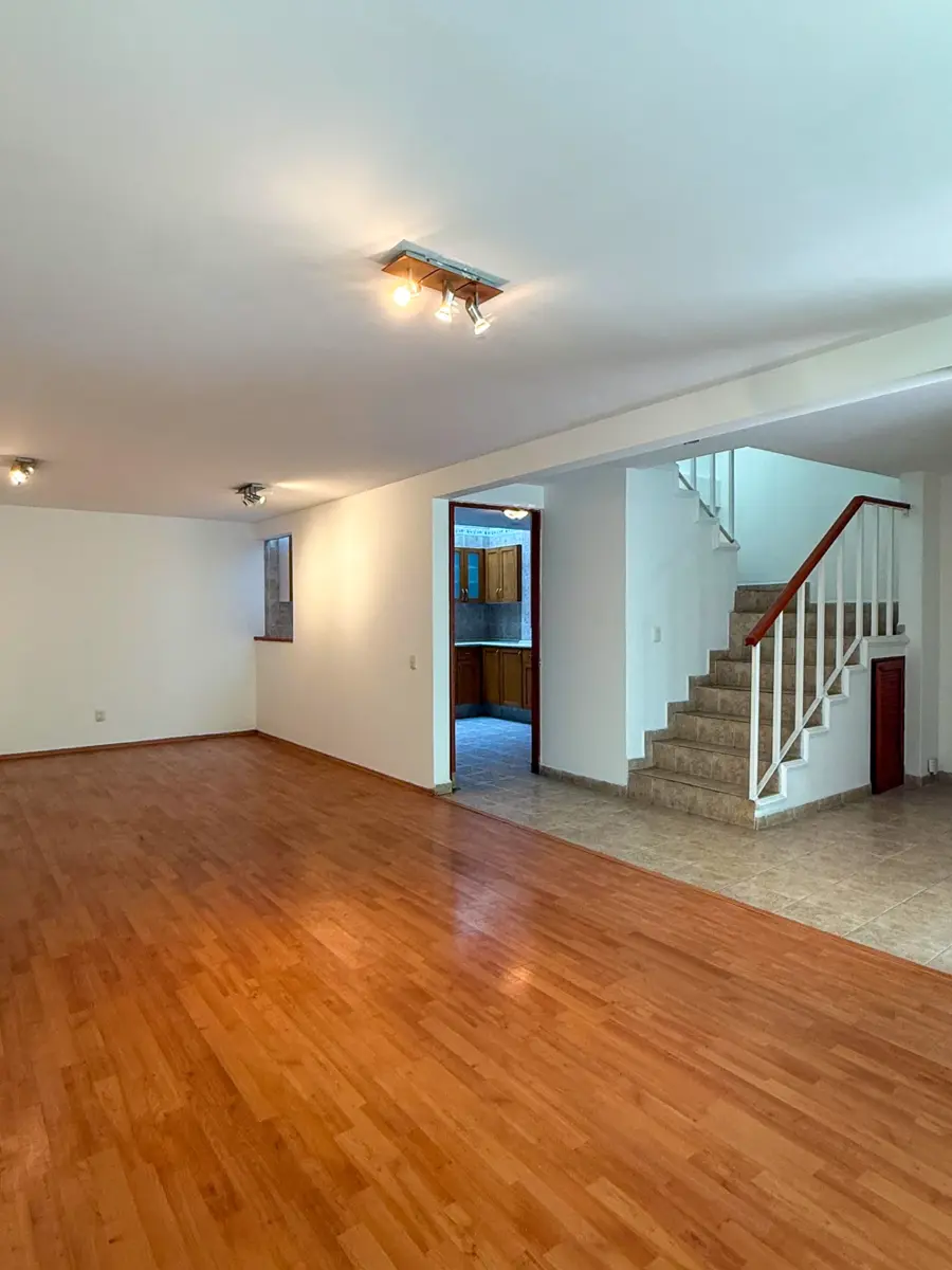 Casa en venta en Bosques de Tetlameya, Coyoacán — foto 1 de 22