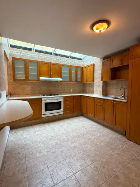 Casa en venta en Bosques de Tetlameya, Coyoacán — foto 3 de 22