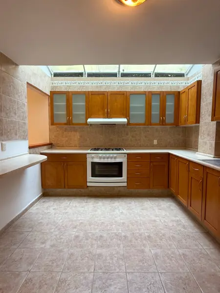 Casa en venta en Bosques de Tetlameya, Coyoacán — foto 2 de 22