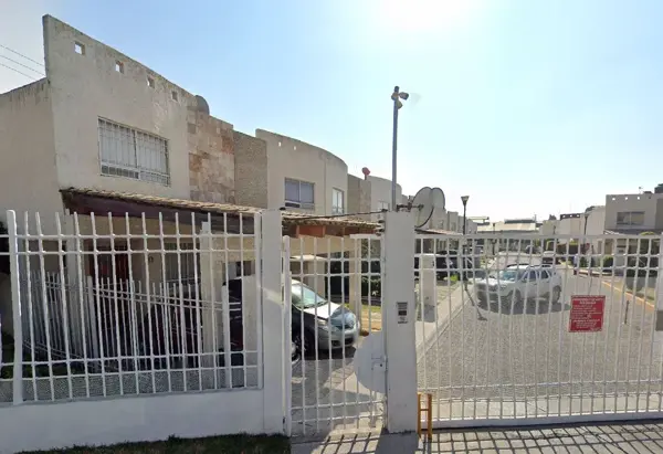 Casa en venta en Santiago Mixquitla, San Pedro Cholula — foto 3 de 11