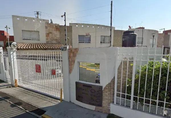 Casa en venta en Santiago Mixquitla, San Pedro Cholula — foto 2 de 11