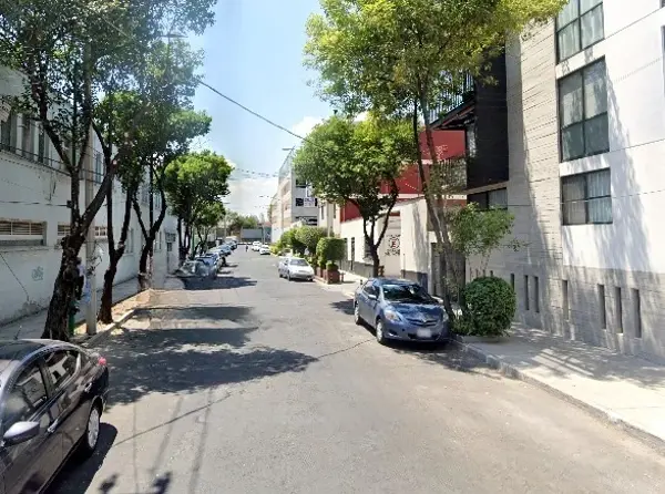 Departamento en venta en Transito, Cuauhtémoc — foto 2 de 22