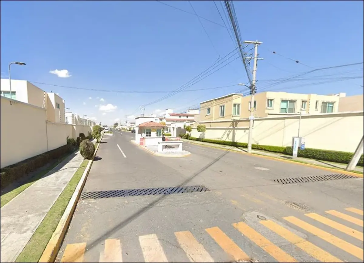 Casa en venta en Tlacopa, Toluca — foto 1 de 15