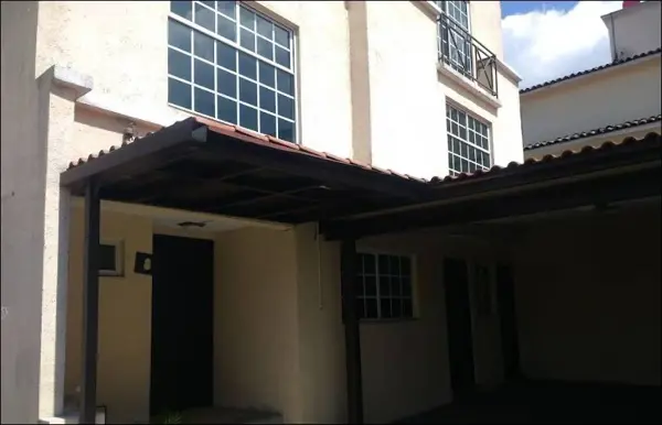 Casa en venta en Tlacopa, Toluca — foto 2 de 15