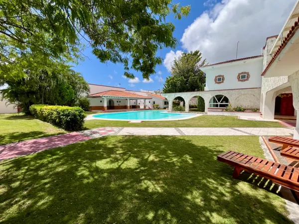 Casa en venta en Cancún Centro, Benito Juárez — foto 3 de 83