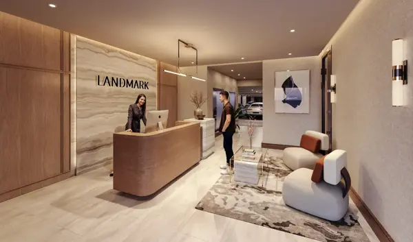 Departamento en venta en Residencial los Fresnos, Torreón — foto 3 de 10