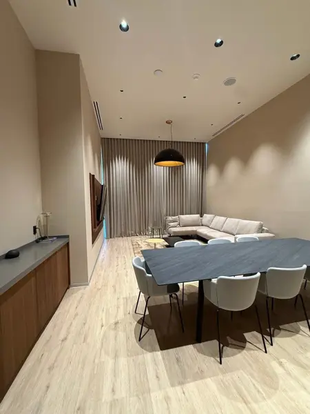 Departamento en renta en Loma Blanca, Santa Catarina — foto 3 de 10