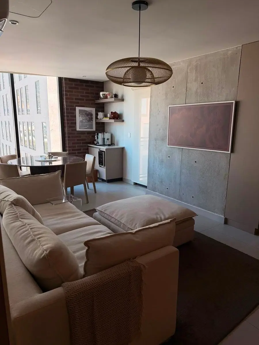 Departamento en renta en Loma Blanca, Santa Catarina — foto 1 de 10