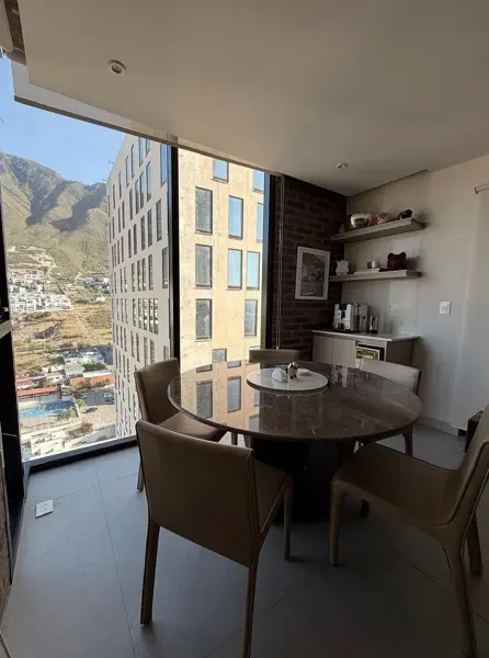 Departamento en renta en Loma Blanca, Santa Catarina — foto 2 de 10