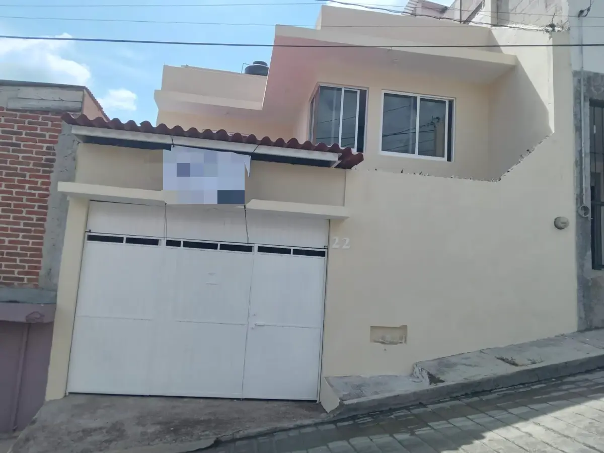 Casa en venta en Benito Juarez, Xalapa — foto 1 de 13