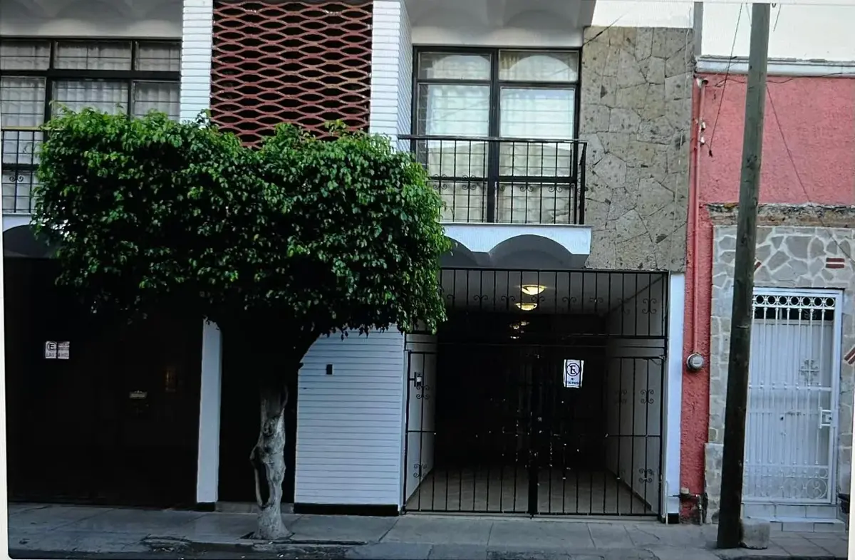 Casa en renta en Guadalajara Centro, Guadalajara — foto 1 de 18