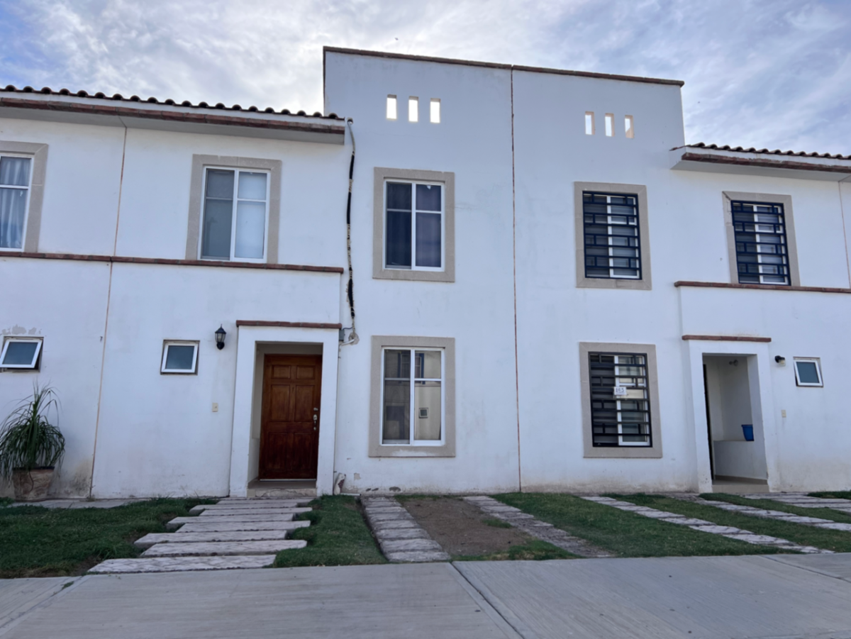 Casa en venta en Las Lomas, Torreón — foto 1 de 18