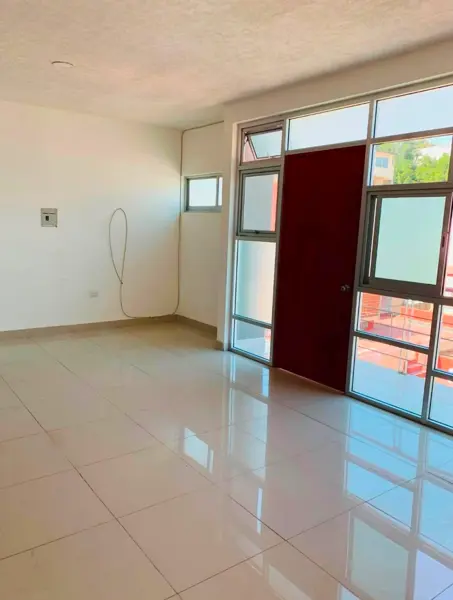 Departamento en renta en Mártires de Chicago, Xalapa — foto 3 de 12