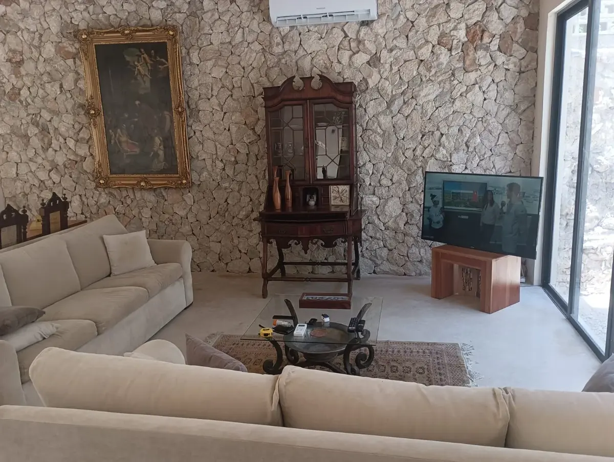 Casa en venta en Merida Centro, Mérida — foto 1 de 11