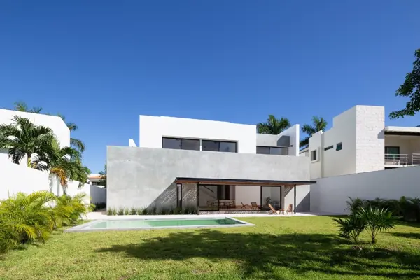 Casa en venta en Lagos del Sol, Benito Juárez — foto 3 de 30