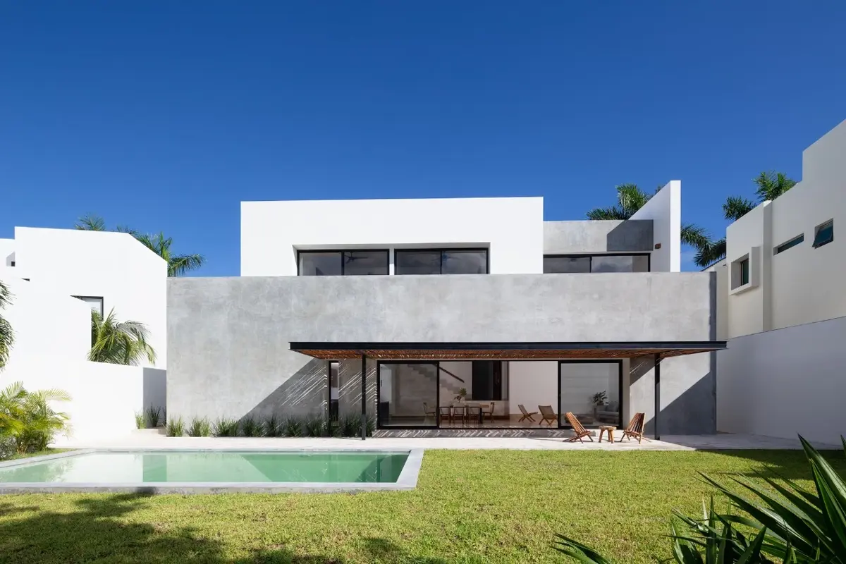 Casa en venta en Lagos del Sol, Benito Juárez — foto 1 de 30