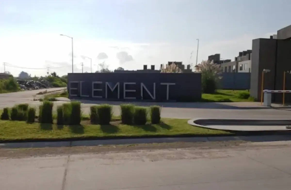 Departamento en venta en Element, Tlajomulco de Zúñiga — foto 1 de 11