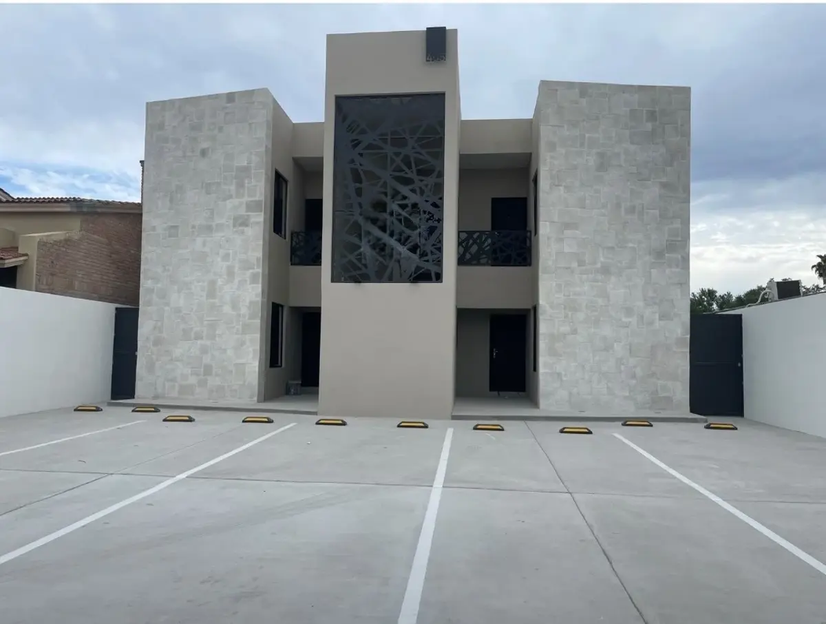 Departamento en renta en Las Fuentes, Piedras Negras — foto 1 de 11