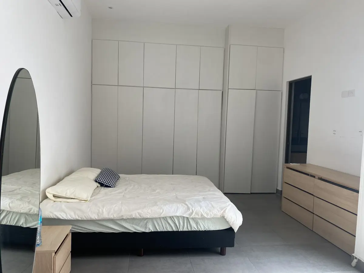 Departamento en renta en Cuauhtémoc, San Nicolás de los Garza — foto 1 de 21