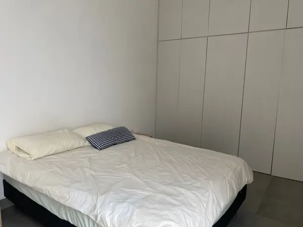 Departamento en renta en Cuauhtémoc, San Nicolás de los Garza — foto 2 de 21