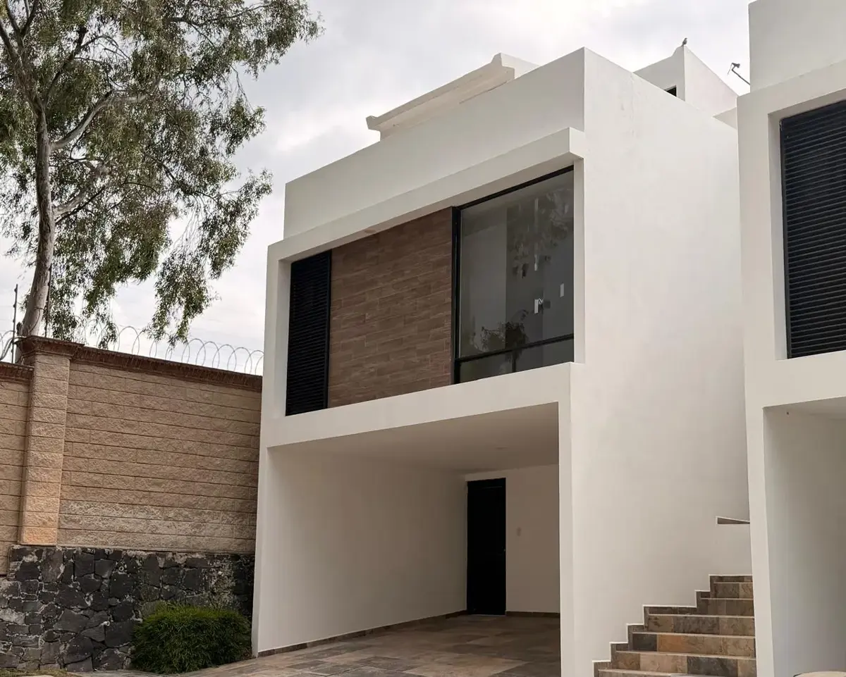 Casa en venta en Lomas de Angelópolis, Ocoyucan — foto 1 de 18