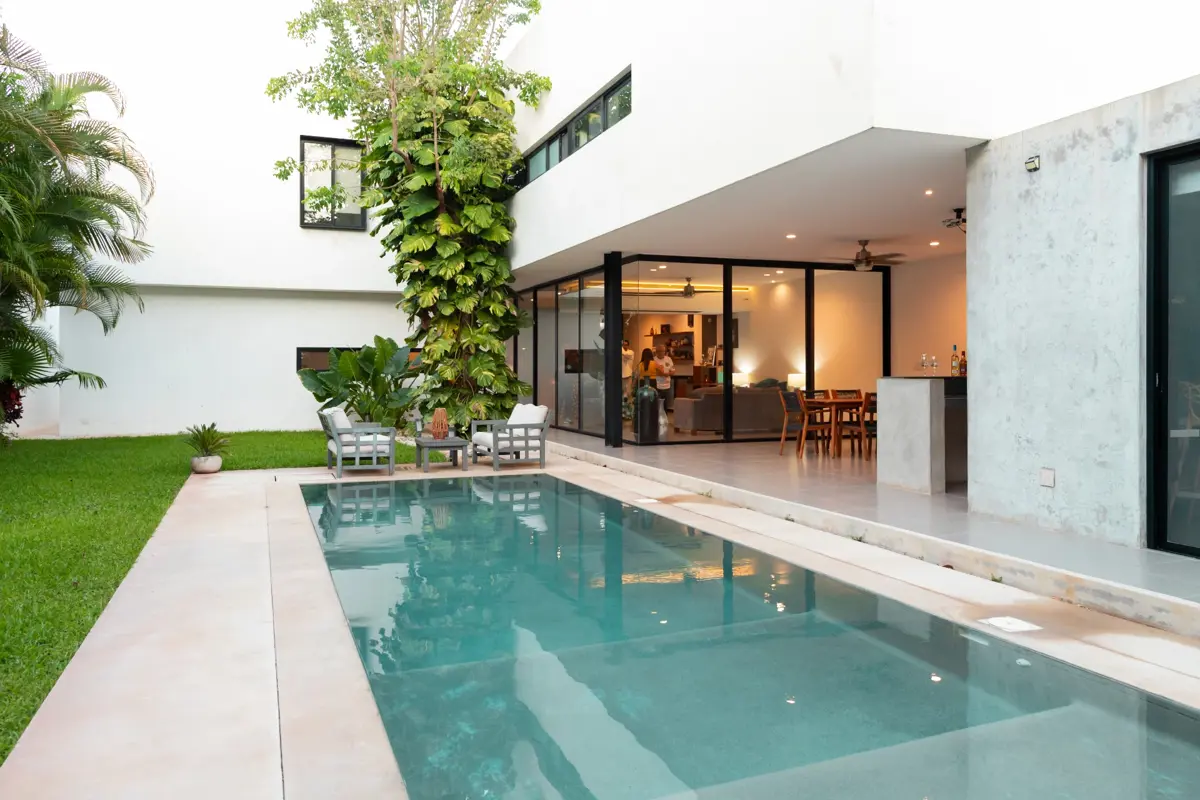 Casa en venta en Temozon Norte, Mérida — foto 1 de 19
