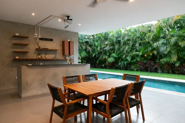 Casa en venta en Temozon Norte, Mérida — foto 2 de 19