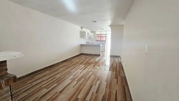 Casa en renta en Jardines Coloniales, Saltillo — foto 3 de 11