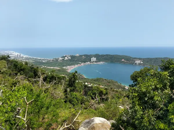 Terreno en venta en Brisas Diamante, Acapulco de Juárez — foto 2 de 9