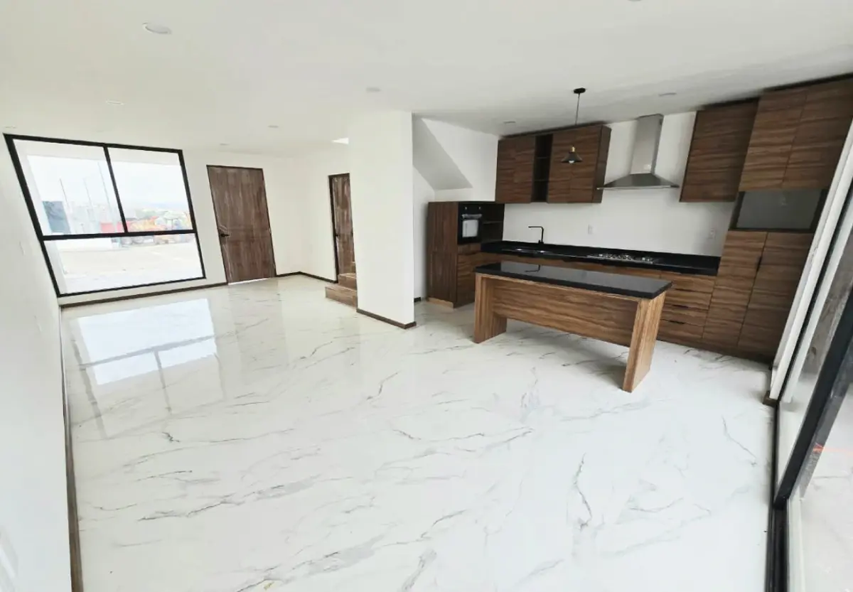 Casa en venta en Cañadas del Bosque, Morelia — foto 1 de 22