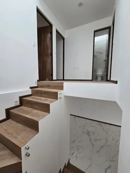 Casa en venta en Cañadas del Bosque, Morelia — foto 3 de 22