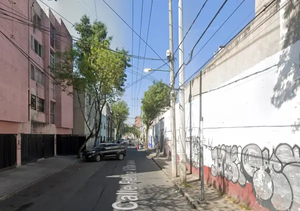 Departamento en venta en Peralvillo, Cuauhtémoc — foto 2 de 13