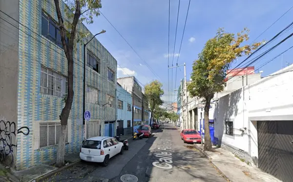 Departamento en venta en Peralvillo, Cuauhtémoc — foto 3 de 13
