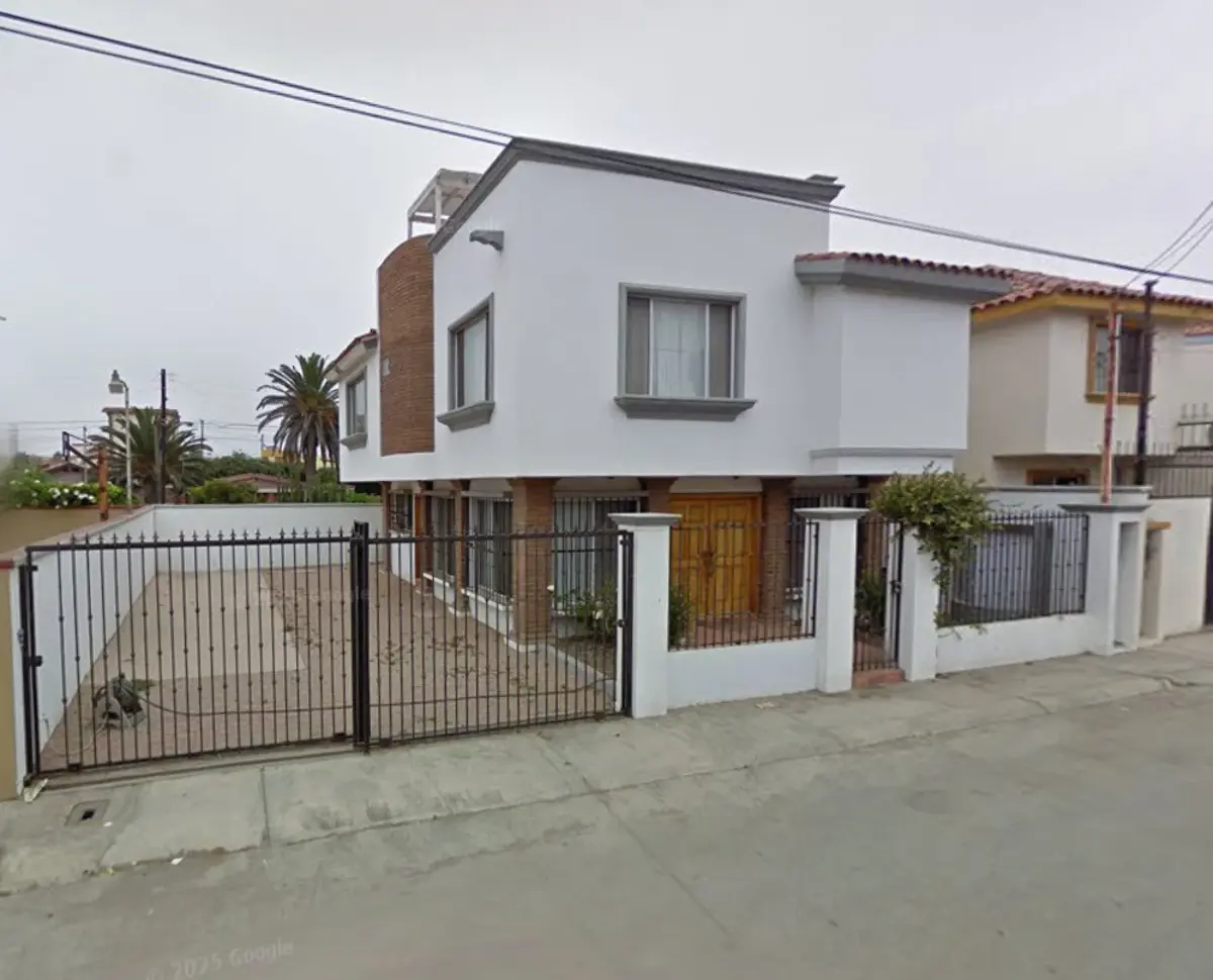 Casa en venta en Villa del Mar, Playas de Rosarito — foto 1 de 8