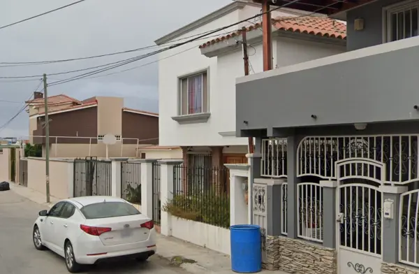 Casa en venta en Villa del Mar, Playas de Rosarito — foto 2 de 8