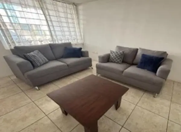 Casa en renta en San Francisco Ocotlán (Ocotlán), Coronango — foto 3 de 19