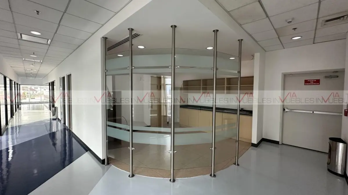 Oficina en renta en Zona Valle Oriente, San Pedro Garza García — foto 1 de 14