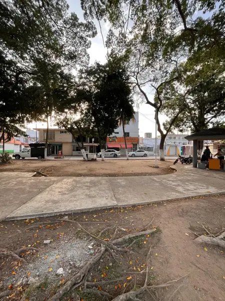 Casa en venta en Indeco Unidad, Centro — foto 3 de 15