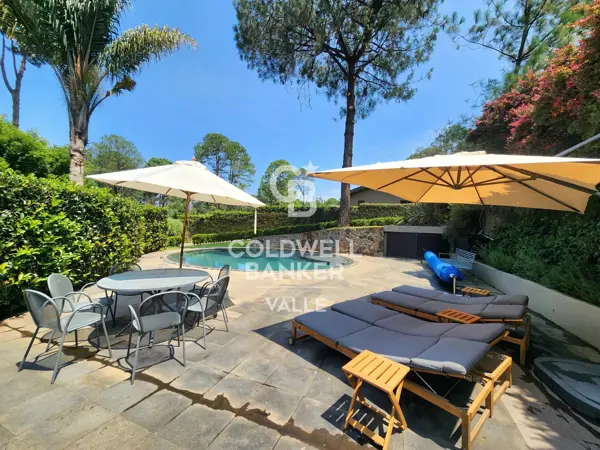 Casa en venta en Avandaro, Valle de Bravo — foto 3 de 29