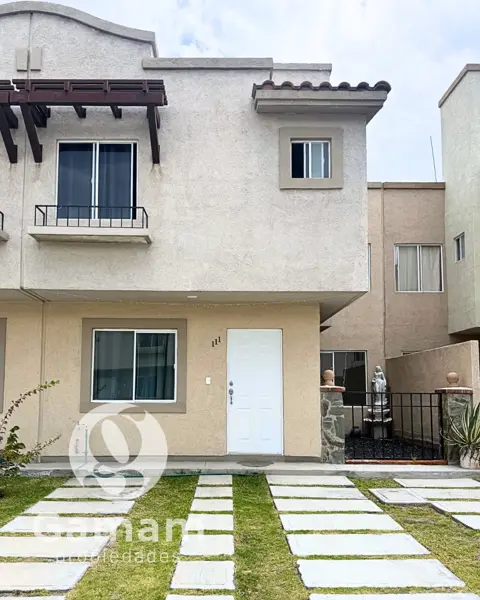 Casa en renta en Real Madeira, Pachuca de Soto — foto 2 de 41