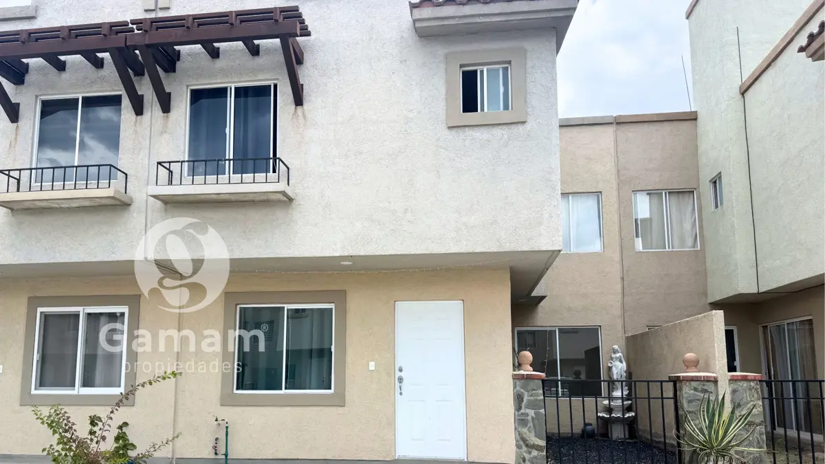 Casa en renta en Real Madeira, Pachuca de Soto — foto 1 de 41