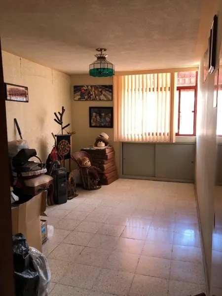 Casa en venta en Campamento 2 de Octubre, Iztacalco — foto 3 de 21