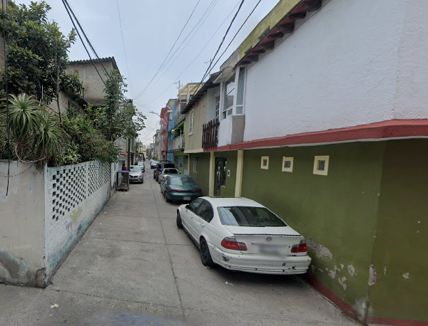 Casa en venta en Campamento 2 de Octubre, Iztacalco — foto 2 de 21
