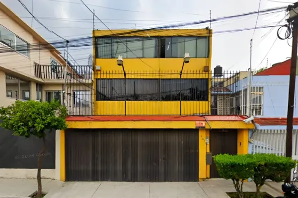 Casa en venta en Militar Marte, Iztacalco — foto 3 de 14