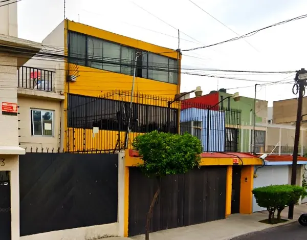 Casa en venta en Militar Marte, Iztacalco — foto 2 de 14